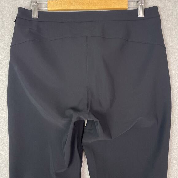 Lululemon Womens 10 On The Move Pant in Black - Picture 6 of 9